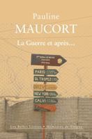 La Guerre Et Apres... 2251446370 Book Cover