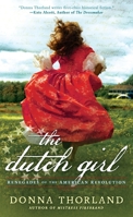The Dutch Girl 0451471024 Book Cover