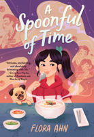 A Spoonful of Time: A Novel 168369497X Book Cover