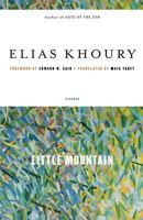 Little Mountain 0312427166 Book Cover