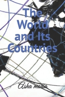 The World and Its Countries B0C2S1MBKD Book Cover