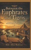 Between the Euphrates and Tigris: A Novel of the Ancient Mesopotamian Civilization B0H38VRGW8 Book Cover