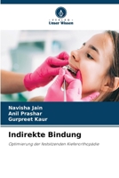 Indirekte Bindung (German Edition) 620807620X Book Cover