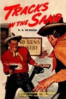 Tracks in the Sand: Western Stories (Five Star Western Series) 0786224002 Book Cover