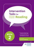 Intervention Tasks for Reading Book 2 1471838358 Book Cover