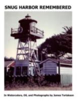 Snug Harbor Remembered B0DVFLFD7K Book Cover