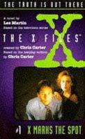 X Marks the Spot 006440613X Book Cover