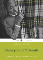 Underground to Canada 014031122X Book Cover