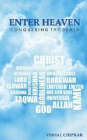 Enter Heaven 0692822240 Book Cover