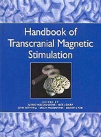 Handbook of Transcranial Magnetic Stimulation 0340720093 Book Cover