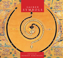 Sacred Symbols: A Visual Tour of World Faith 0810937964 Book Cover