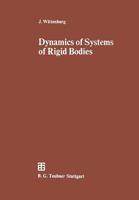 Dynamics of Systems of Rigid Bodies 3322909433 Book Cover