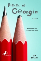 Pieces of Georgia 0440420555 Book Cover
