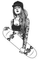 Skater Skateboarding: Wochenplaner Januar bis Dezember 2020 - 1 Woche auf einen Blick - DIN A5 Monatsplaner Jahresplaner Jahr Terminplaner Checklisten ... Skaten Skateboard Sk8 Sport Ollie Cool Witzig 1678718505 Book Cover