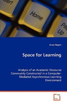 Space for Learning 3639070003 Book Cover
