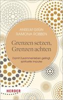 Grenzen setzen, Grenzen achten 3451033992 Book Cover