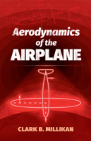 Aerodynamics of the airplane 0486823709 Book Cover