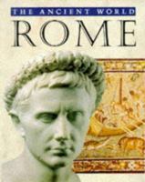 Rome (Ancient World) 0817250573 Book Cover
