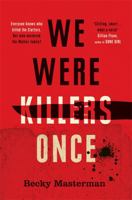 We Were Killers Once 0143196693 Book Cover