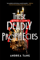 These Deadly Prophecies 059352425X Book Cover