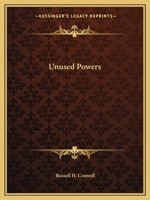 Unused Powers 0766165337 Book Cover