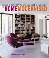 Home Modernised 1903221358 Book Cover
