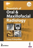 Essentials of Oral & Maxillofacial Radiology 9352705696 Book Cover