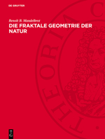 Die Fraktale Geometrie Der Natur 3112770420 Book Cover