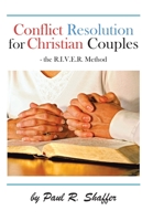 Conflict Resolution For Christian Couples 1425966314 Book Cover