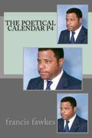 The Poetical Calendar P4 1720740836 Book Cover