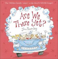 Are We There Yet? (Billy Tibbles) 0007207859 Book Cover
