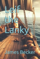 Leif the Lanky B0FG191VPB Book Cover