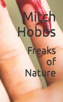 Freaks of Nature B08JJRTFLL Book Cover
