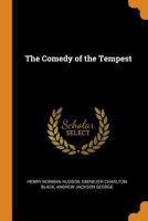 The Comedy of the Tempest 0344280659 Book Cover