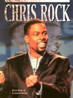 Chris Rock (Black Americans of Achievement) 079105277X Book Cover