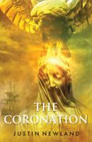 The Coronation 1838591885 Book Cover