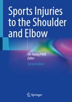 Sports Injuries to the Shoulder and Elbow 3642417949 Book Cover