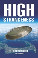 High Strangeness 0578438097 Book Cover