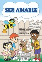 Ser Amable 1734826819 Book Cover