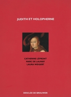 Judith et Holopherne 2220050777 Book Cover