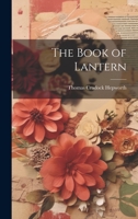 The Book of Lantern 101941250X Book Cover