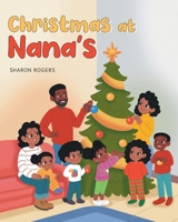Christmas at Nana's B0F8DDZ8GD Book Cover