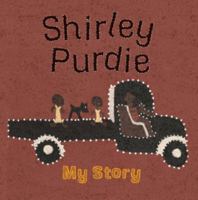 Shirley Purdie 1925936139 Book Cover