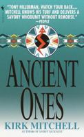 Ancient Ones 0553109146 Book Cover