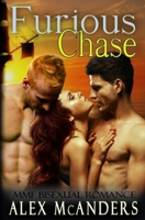 Furioso Chase (Domando a la Bestia) 1088045359 Book Cover