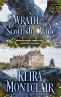 The Wrath of a Scottish Blade (Clans of Mull) 1964696682 Book Cover