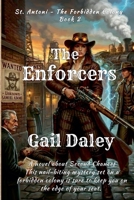 The Enforcers 1393508901 Book Cover