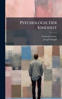 Psychologie Der Kindheit (German Edition) 1023769328 Book Cover