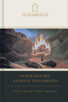 Académico 1: Panorama del Antiguo Testamento 1087784972 Book Cover