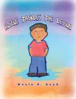 Roscoe Tackles the Lesson 1441516859 Book Cover